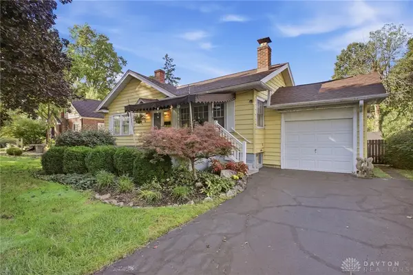 8309 Inwood Avenue, Dayton, OH 45415