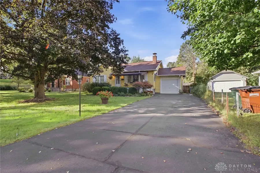 8309 Inwood Avenue, Dayton, OH 45415 - #2