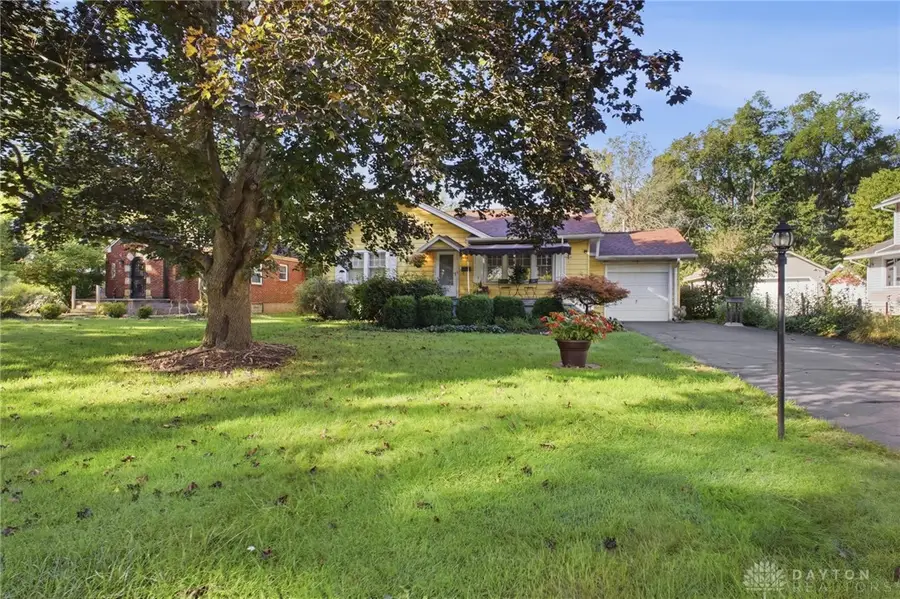 8309 Inwood Avenue, Dayton, OH 45415 - #3