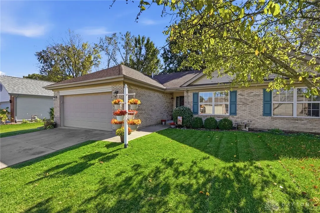 6528 Marino Lane, Dayton, OH 45424 - #1