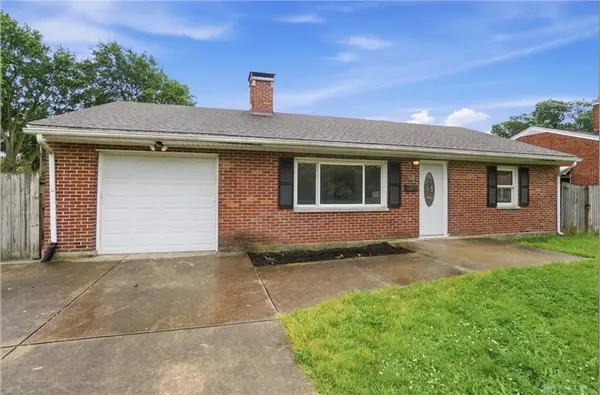 1228 Alta Vista Drive, Dayton, OH 45420