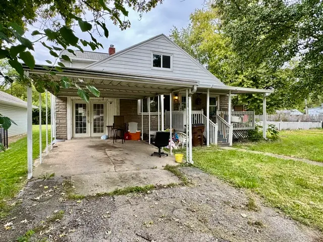 3713 Detroit Avenue, Dayton, OH 45416 - #3