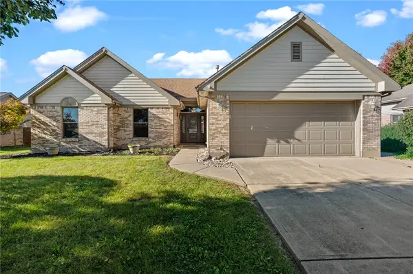 6854 Sun Ridge Drive, Waynesville, OH 45068