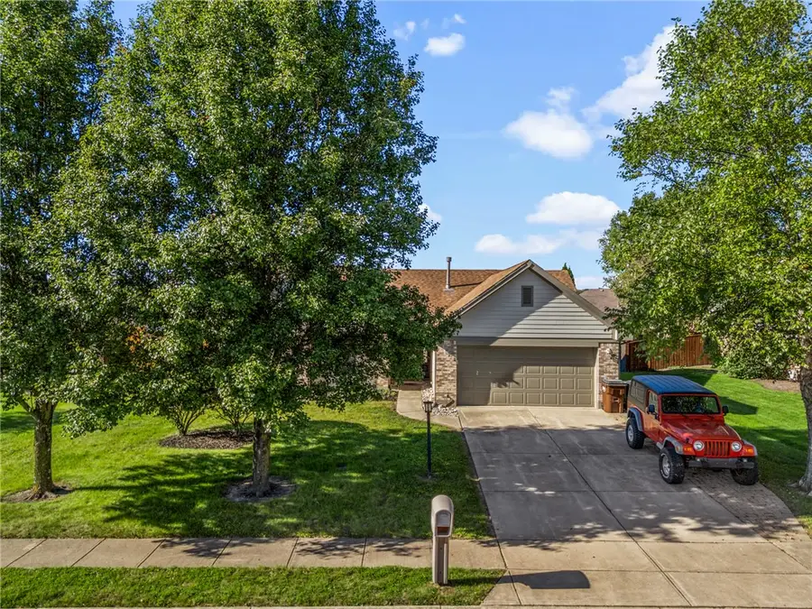 6854 Sun Ridge Drive, Waynesville, OH 45068 - #2