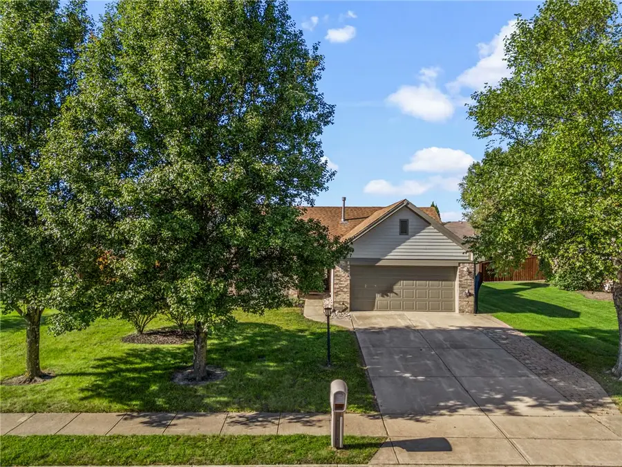 6854 Sun Ridge Drive, Waynesville, OH 45068 - #3