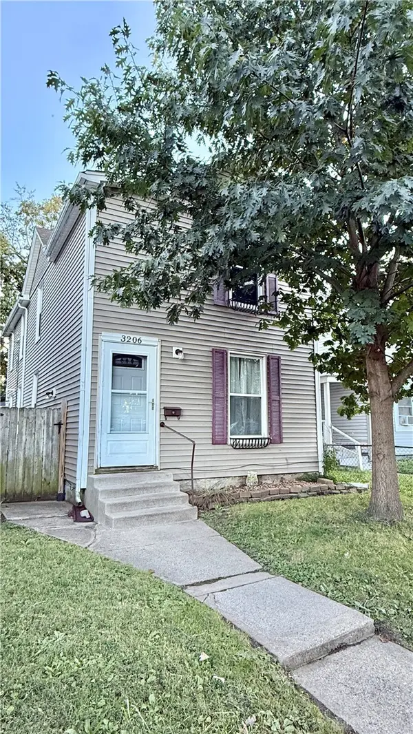 3206 E 5th Street, Dayton, OH 45403