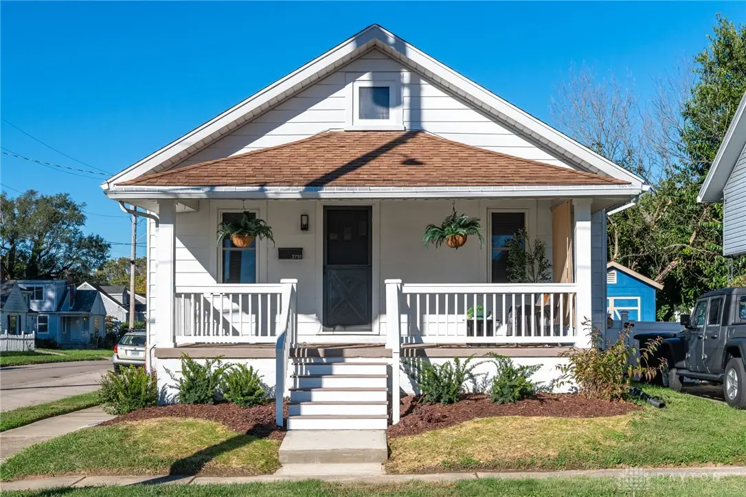 2739 Martel Drive, Dayton, OH 45420 - #1