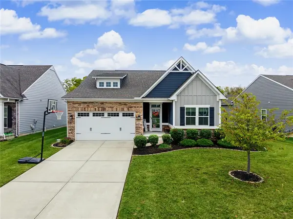 921 Cedar Grove Drive, Tipp City, OH 45371