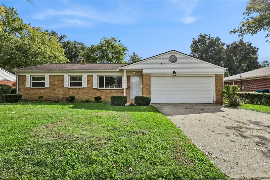 7106 Chatlake Drive, Huber Heights, OH 45424 - #1