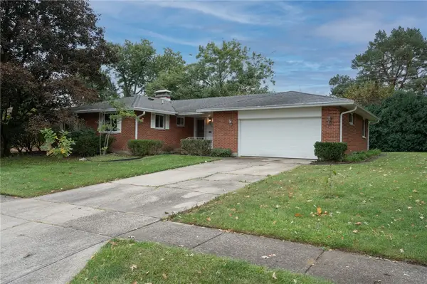 1204 Chateau Drive, Kettering, OH 45429