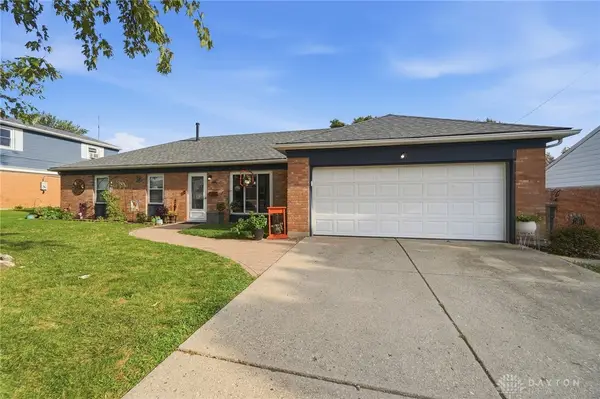 122 Mountair Drive, Vandalia, OH 45377