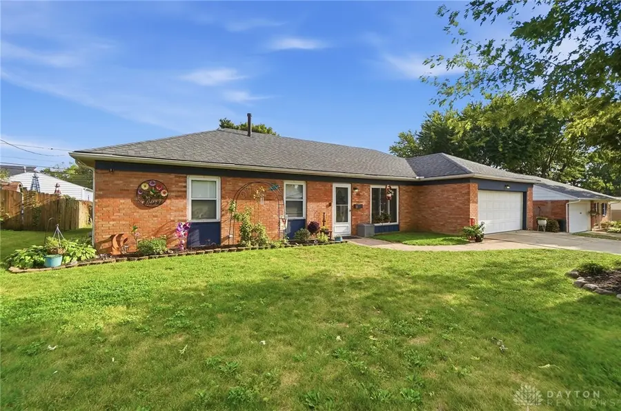 122 Mountair Drive, Vandalia, OH 45377 - #2