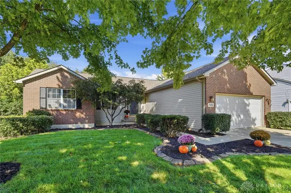 120 Sackett Drive, Monroe, OH 45050