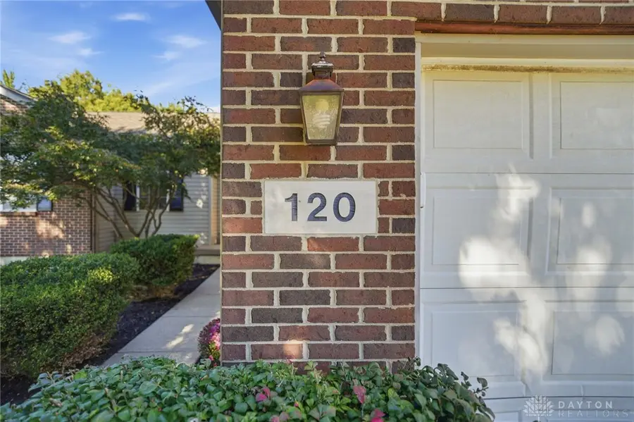 120 Sackett Drive, Monroe, OH 45050 - #2