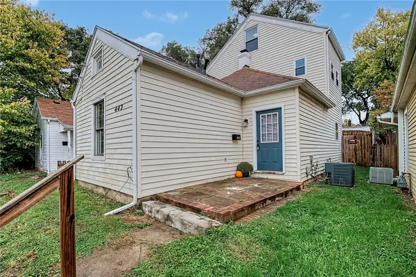 442 Carlisle Avenue, Dayton, OH 45410