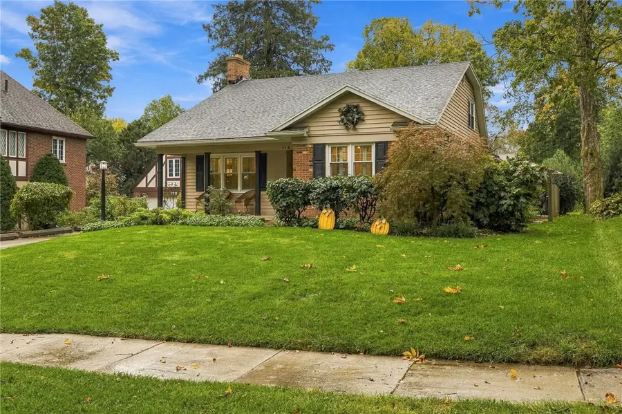 114 Woodburn Avenue, Oakwood, OH 45419 - #3