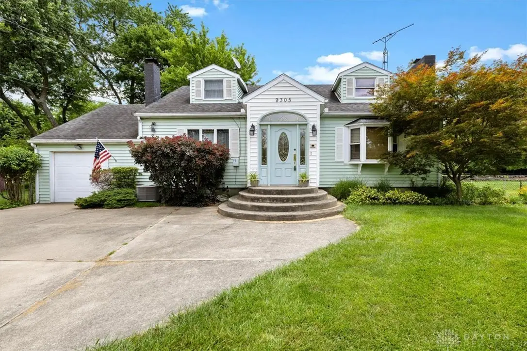 9305 Wildcat Road, Tipp City, OH 45371 - #1