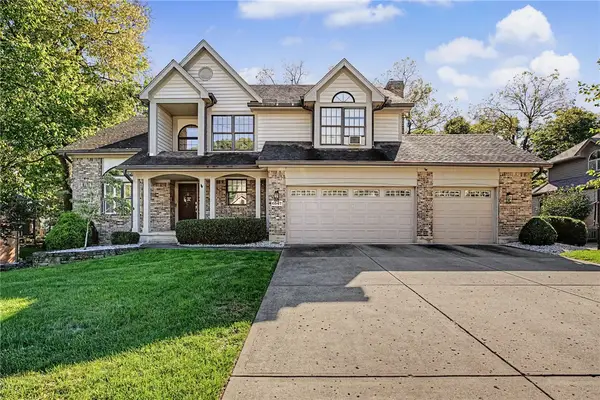 6547 Atterbury Court, Centerville, OH 45459