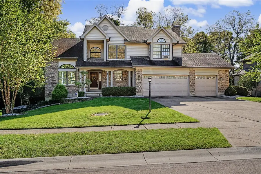 6547 Atterbury Court, Centerville, OH 45459 - #2