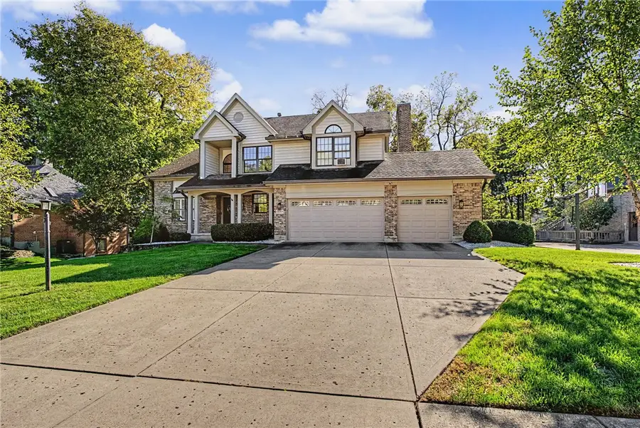 6547 Atterbury Court, Centerville, OH 45459 - #3