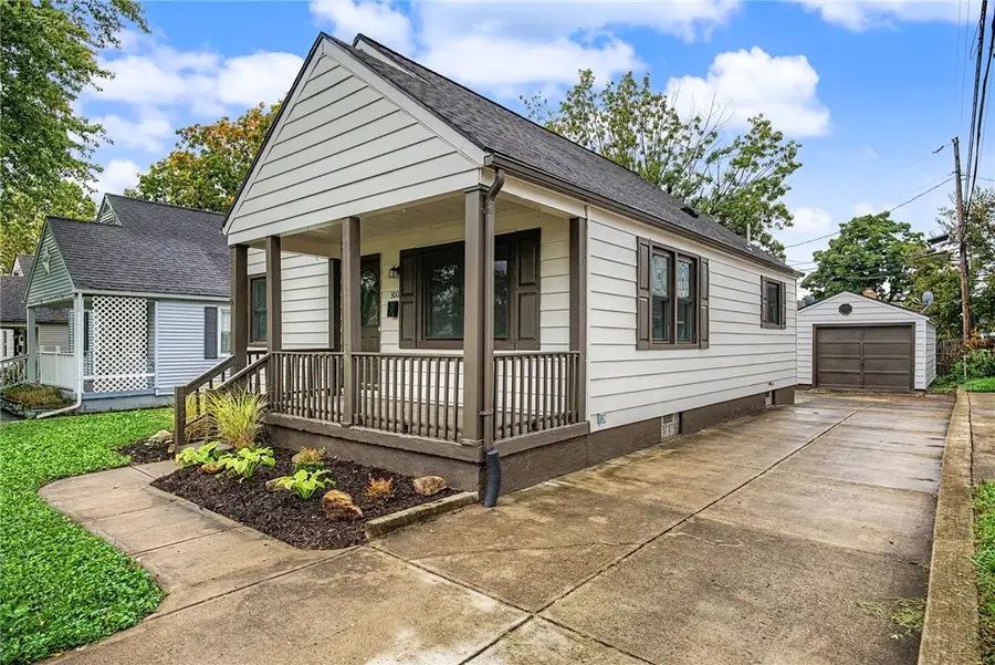 3005 Larue Drive, Dayton, OH 45429 - #2