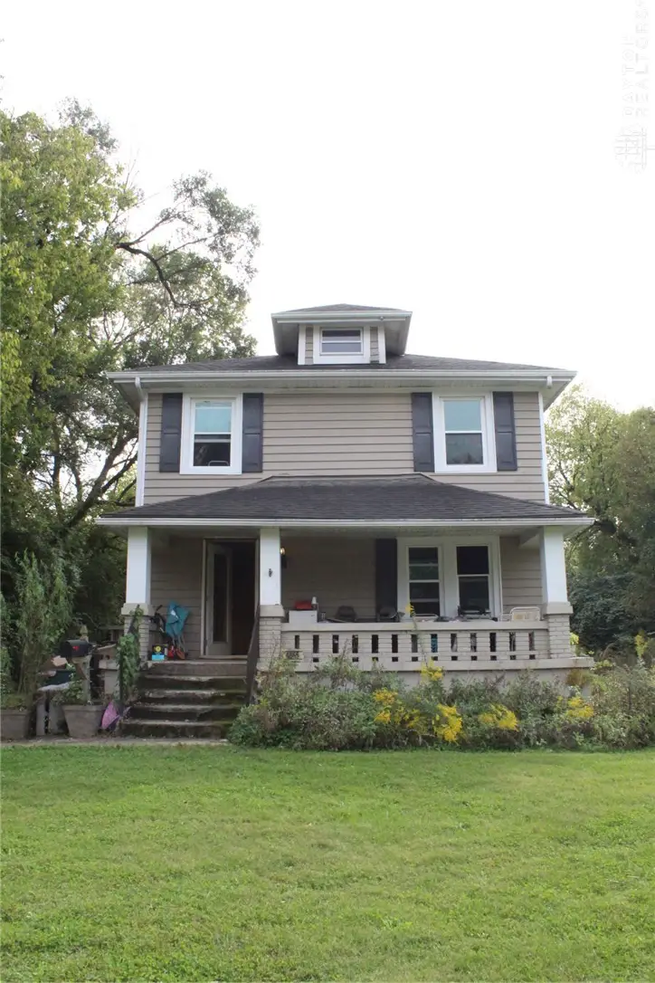 4866 Fishburg Road, Huber Heights, OH 45424 - #1