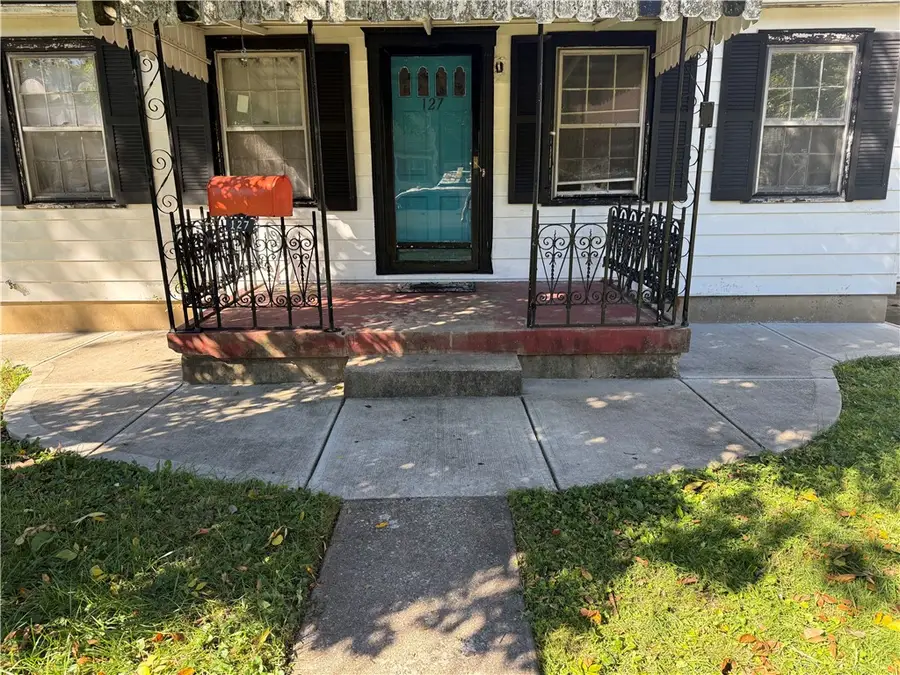 127 S Delmar Avenue, Dayton, OH 45403 - #2