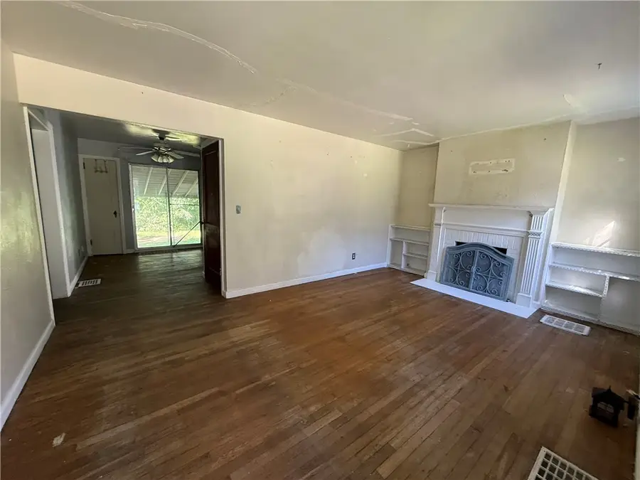 127 S Delmar Avenue, Dayton, OH 45403 - #3