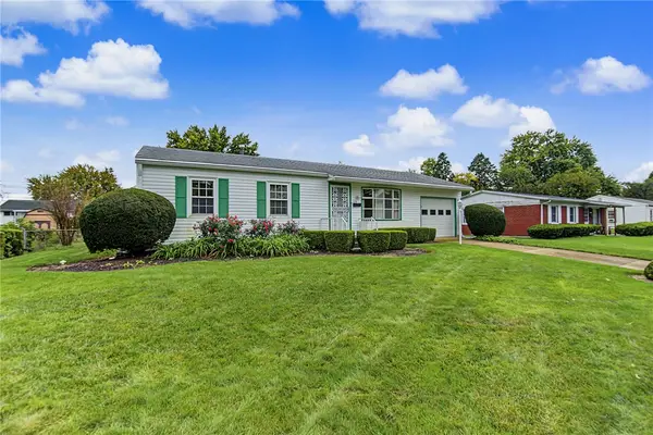 109 Delcourt Drive, Springfield, OH 45506