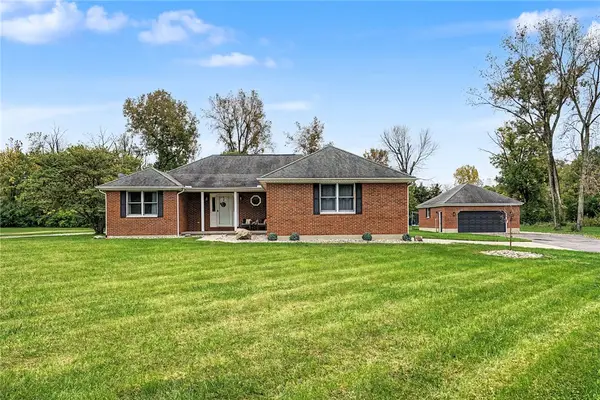 707 Old State Route 122, Clearcreek Twp, OH 45036