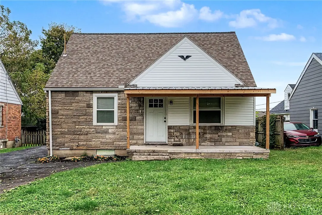 1742 S Smithville Road, Dayton, OH 45410 - #1
