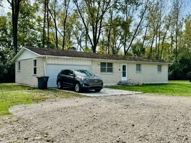 643 Liscum Drive, Dayton, OH 45417 - #1