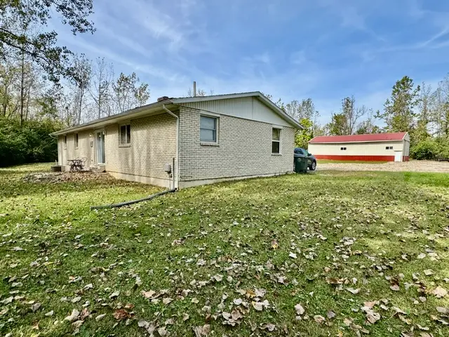 643 Liscum Drive, Dayton, OH 45417 - #2