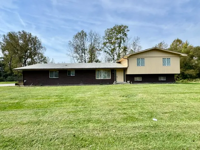 639 Liscum Drive, Dayton, OH 45417 - #1