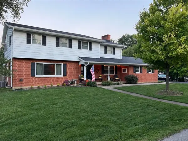 10080 El An Ja Drive, Miamisburg, OH 45342