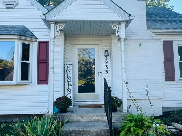 2935 Robin Road, Kettering, OH 45409 - #3