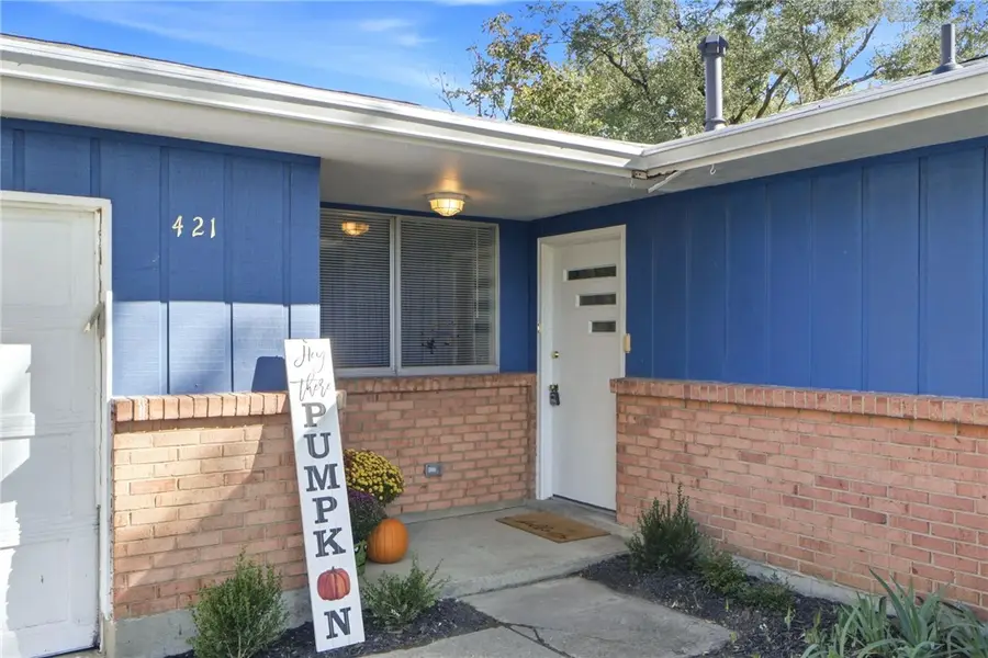 421 Wilson Park Drive, Dayton, OH 45449 - #3