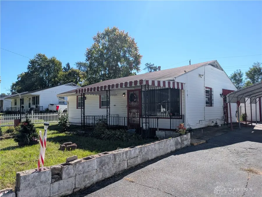 3858 Necco Avenue, Dayton, OH 45406 - #2