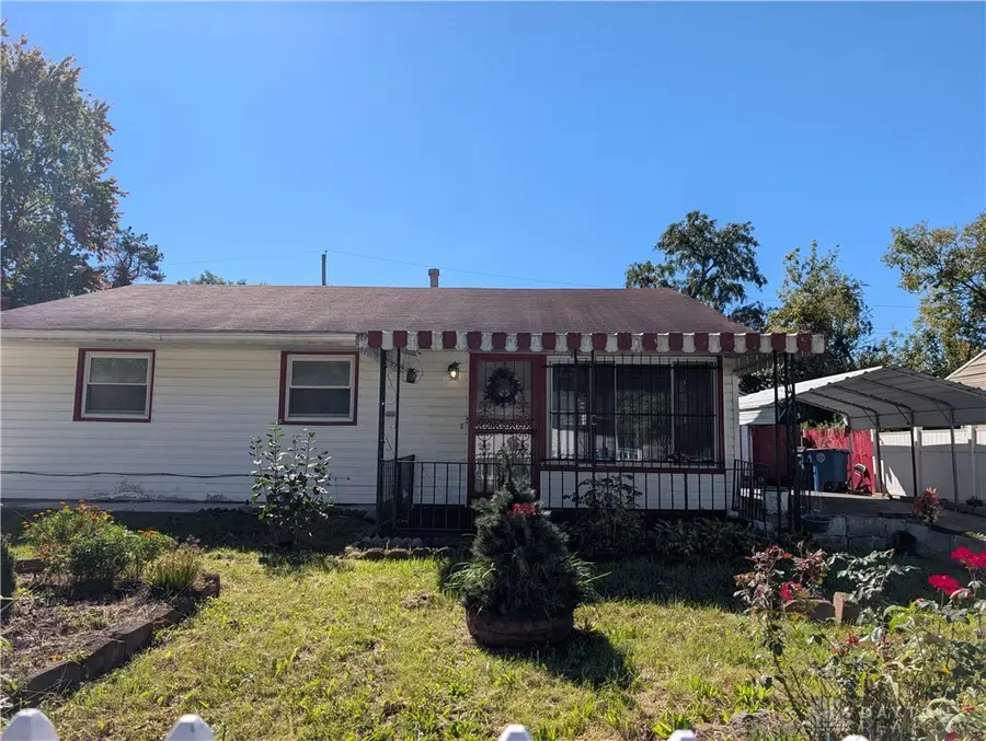 3858 Necco Avenue, Dayton, OH 45406 - #3