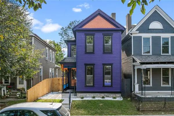 109 Perrine Street, Dayton, OH 45410