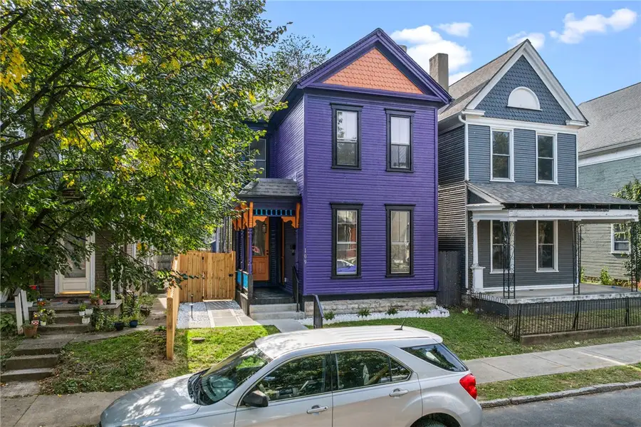 109 Perrine Street, Dayton, OH 45410 - #2