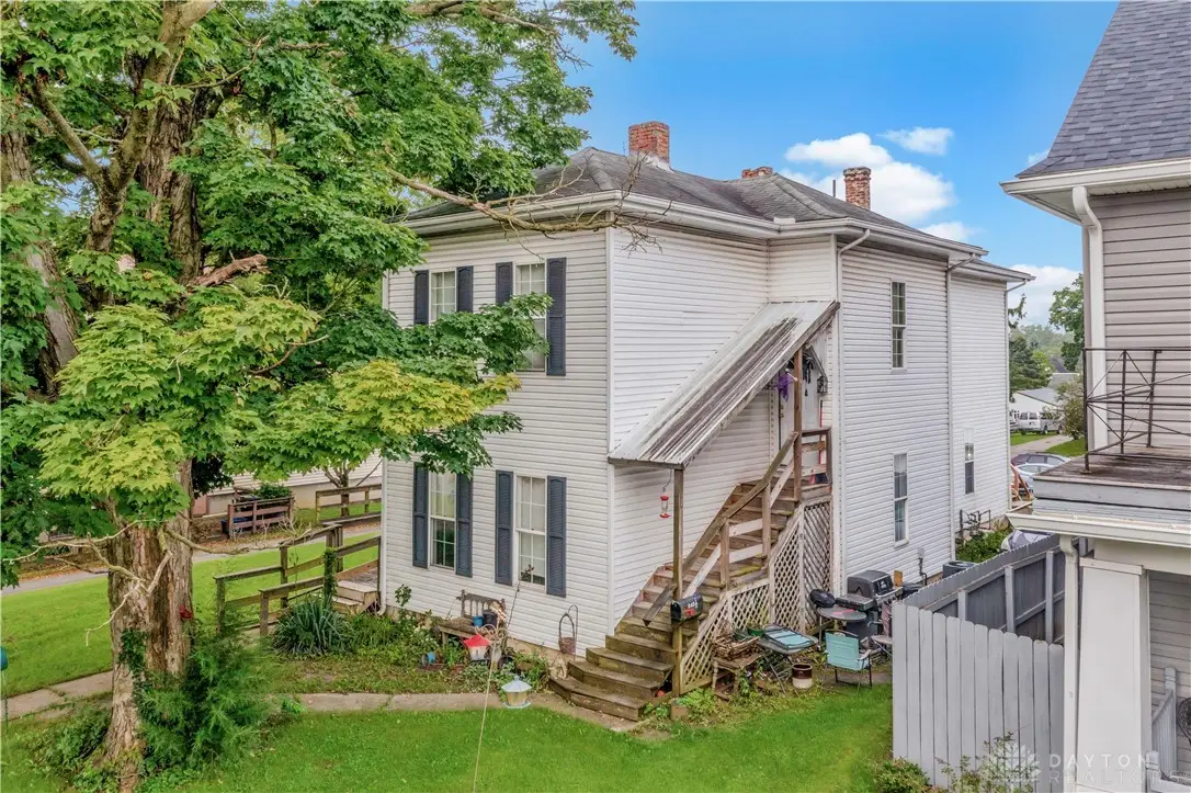 645 N Main Street, Bellefontaine, OH 43311 - #1