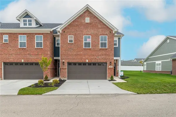 1233 Gable Way, Huber Heights, OH 45424