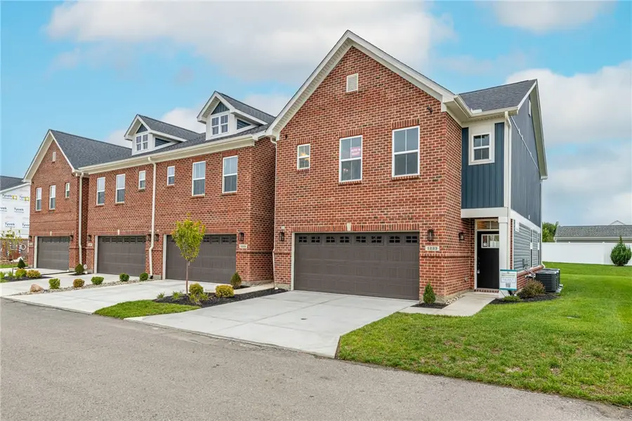 1233 Gable Way, Huber Heights, OH 45424 - #2