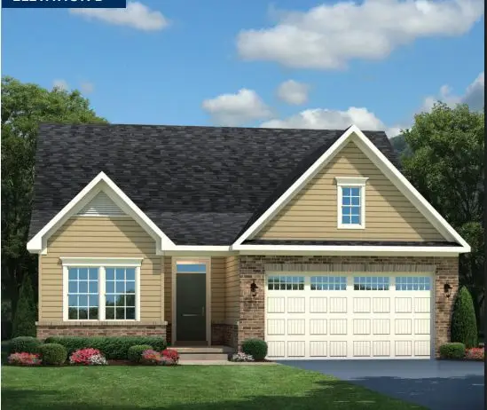 1861 Wildflower Road, Fairborn, OH 45324 - #1
