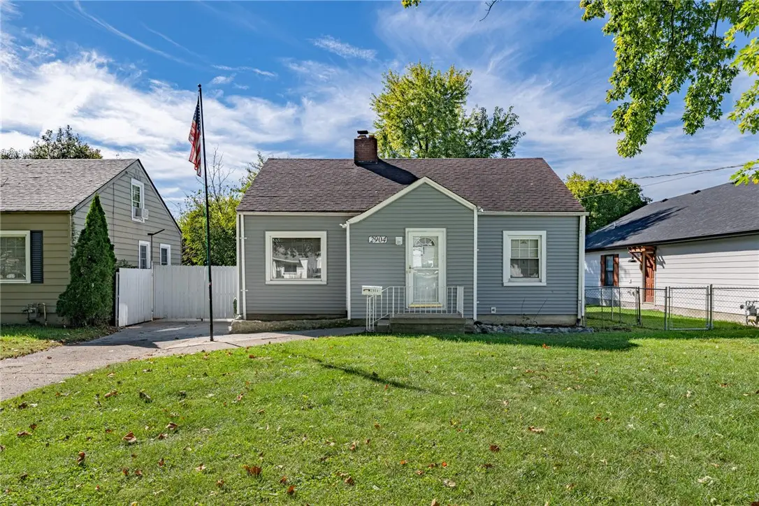 2904 Goldman Avenue, Middletown, OH 45044 - #1