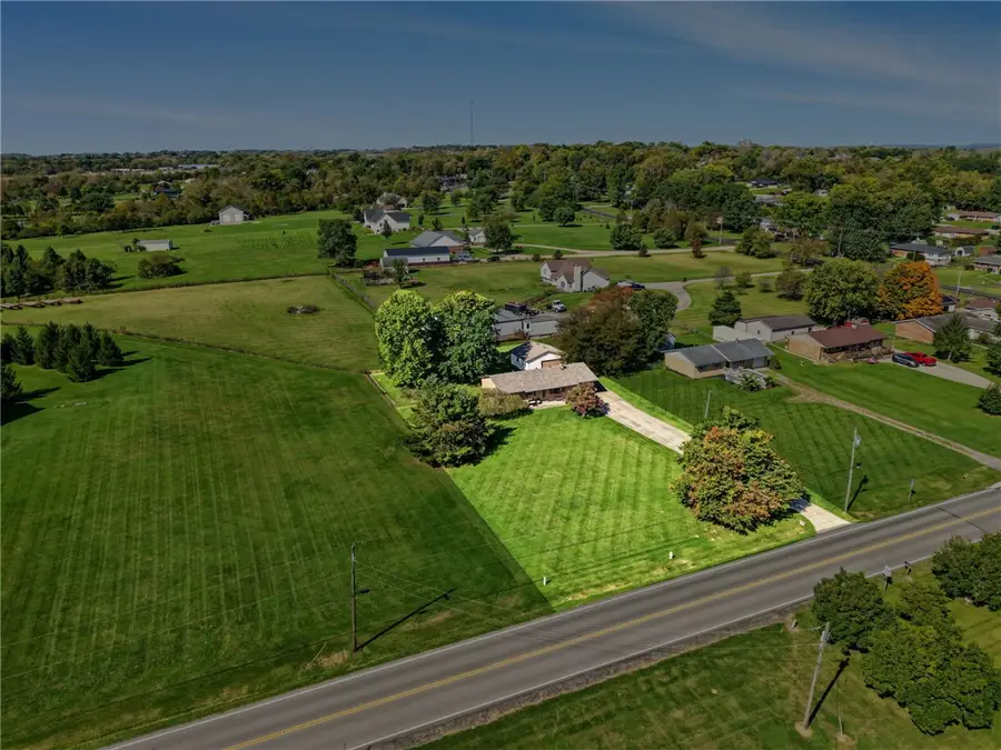 5943 Elk Creek Road, Middletown, OH 45042 - #3