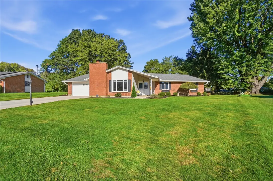 2231 Brookpark Drive, Dayton, OH 45440 - #1