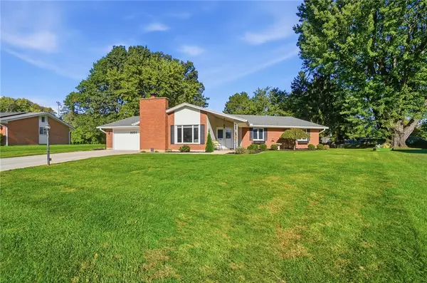 2231 Brookpark Drive, Dayton, OH 45440