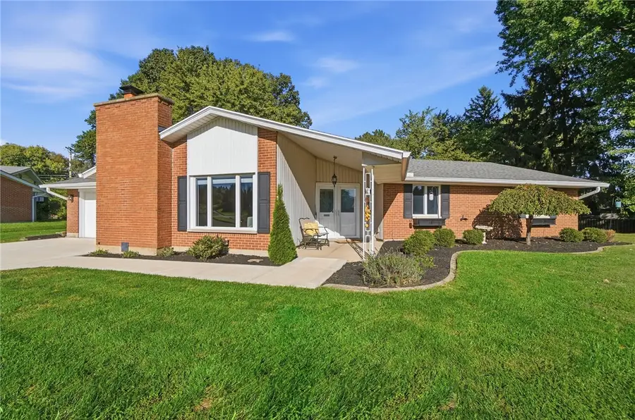 2231 Brookpark Drive, Dayton, OH 45440 - #2